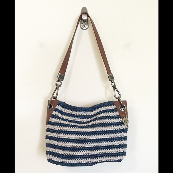 the sak indio demi shoulder bag